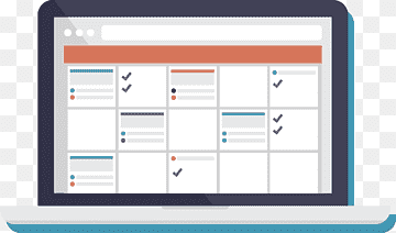 Content Calendar, Creating Content Calendar