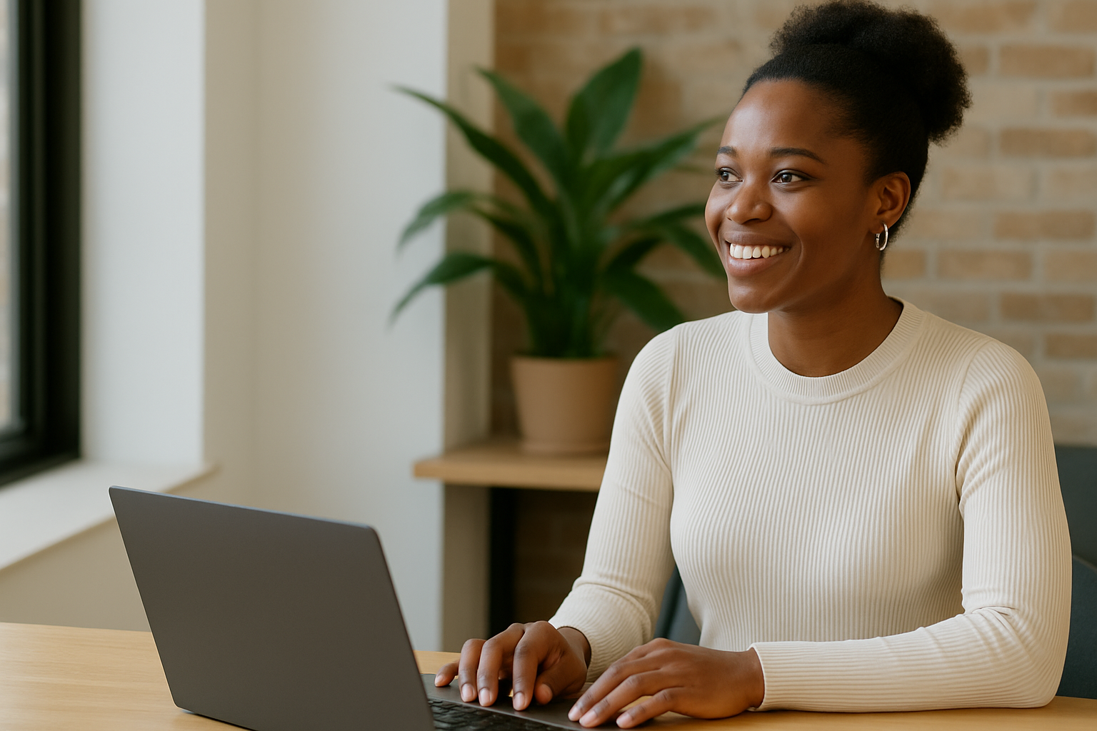 The freedom that effective delegation brings
